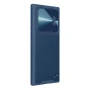 Nillkin CamShield Leather S cover case for Samsung Galaxy S22 Ultra order from official NILLKIN store